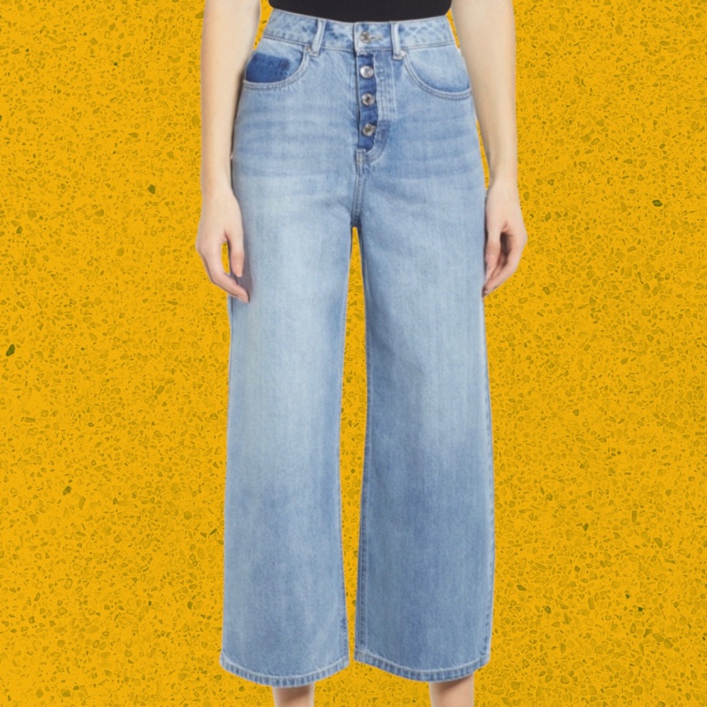 Vero Moda jeans!